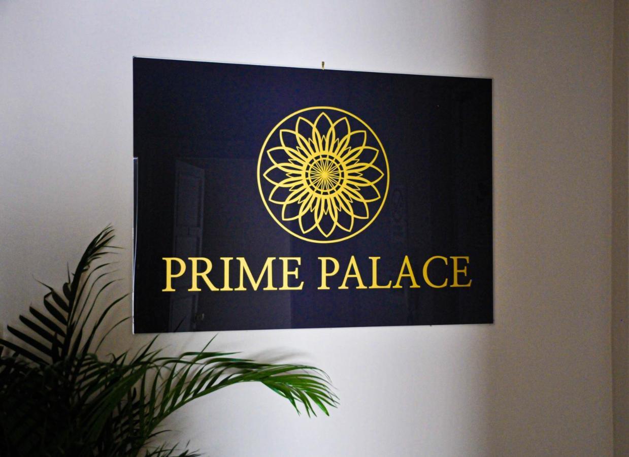 Gasthuis Prime Palace *