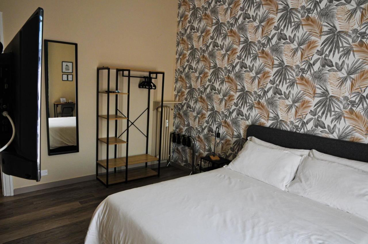 Prime Palace Gasthuis Rome
